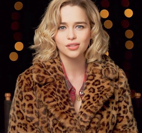 Emilia Clarke