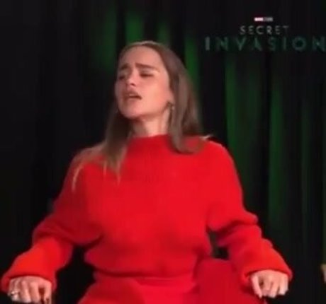 Emilia Clarke