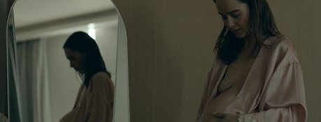 Emilia Clarke