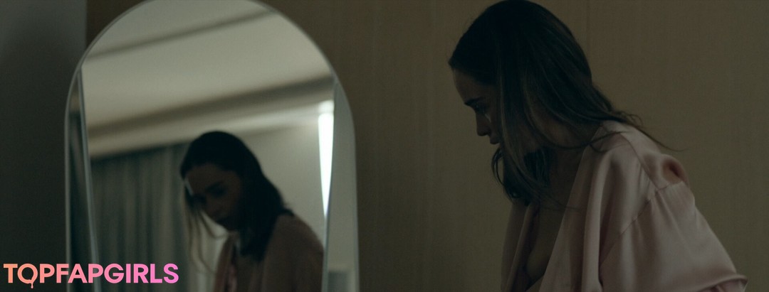 Photo nue de fuite OnlyFans de Emilia Clarke #1092