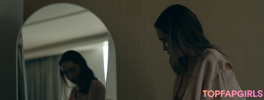 Photo nue de fuite OnlyFans de Emilia Clarke #1093