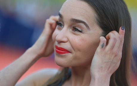 Emilia Clarke