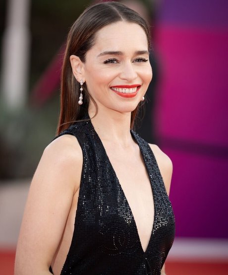 Emilia Clarke