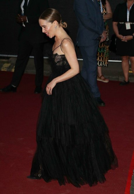 Emilia Clarke