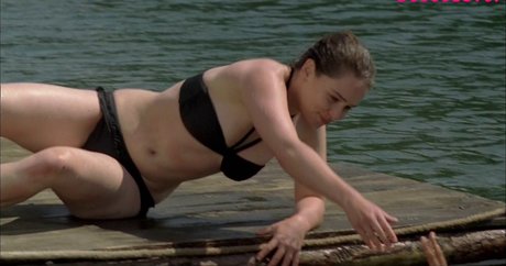 Photo nue de fuite OnlyFans de Emilia Clarke