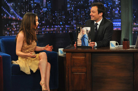 Emilia Clarke