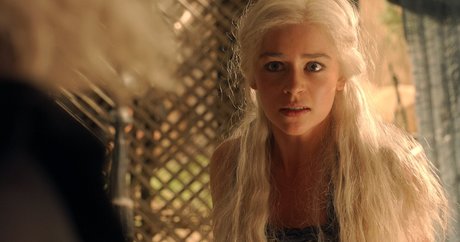 Emilia Clarke