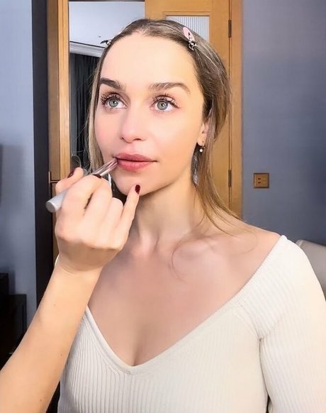 Emilia Clarke