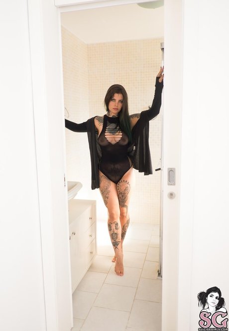 Marjo Suicide