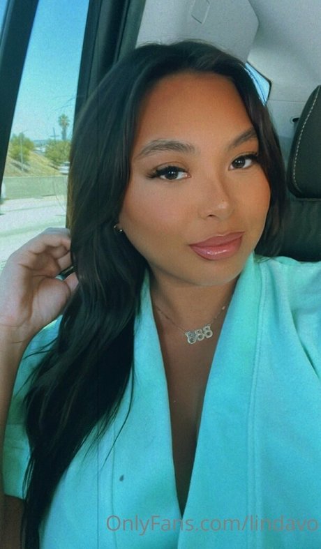 Linda Vo