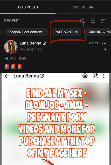 Lunabennatv