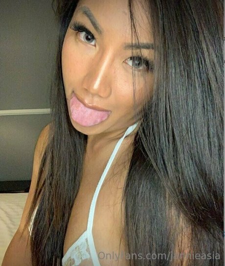 Jannieasia