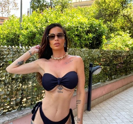Antonella Mosetti