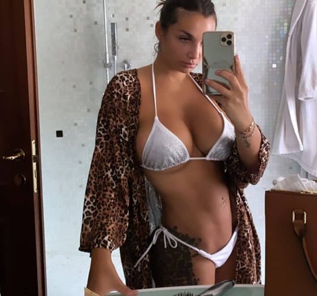 Elettra Lamborghini