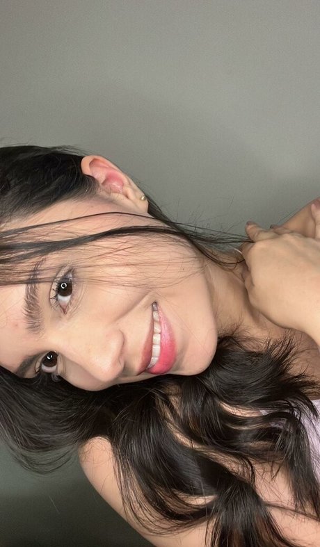 Photo nue de fuite OnlyFans de Aliccebelluci