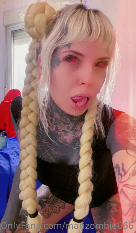 Marizombie666