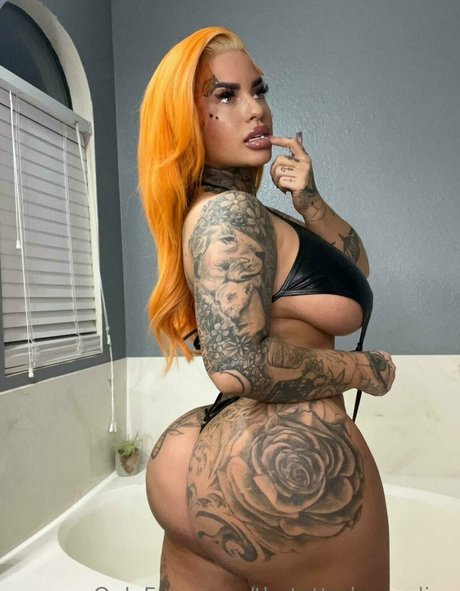 Thetattedmonalisa