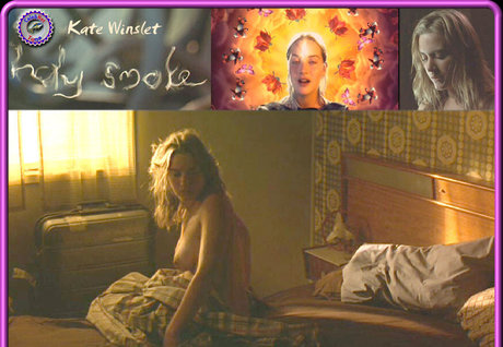 Photo nue de fuite OnlyFans de Kate Winslet