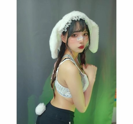 Photo nue de fuite OnlyFans de World1104