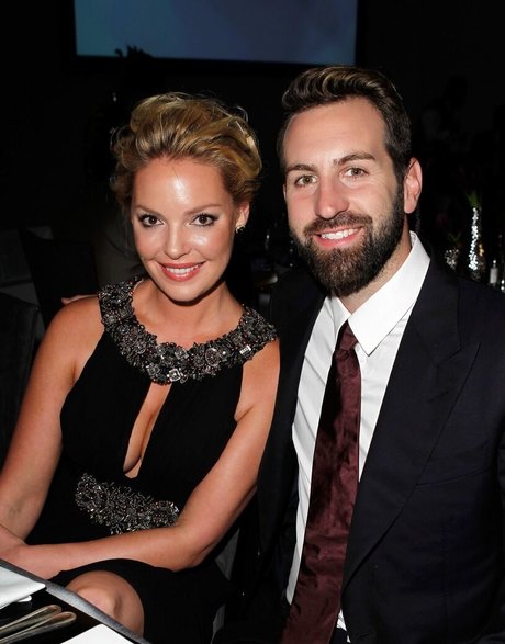Katherine Heigl