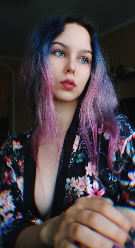 Photo nue de fuite OnlyFans de Oheekolts
