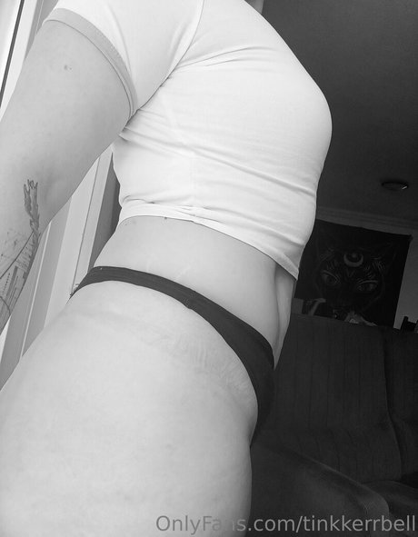 Photo nue de fuite OnlyFans de Priestessfairyx