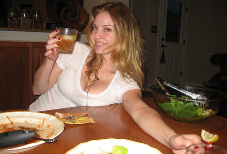Kelli Garner