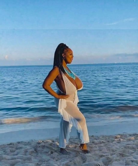 Monique Cooper
