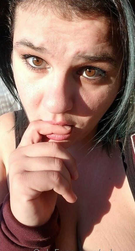 Photo nue de fuite OnlyFans de Cbyee