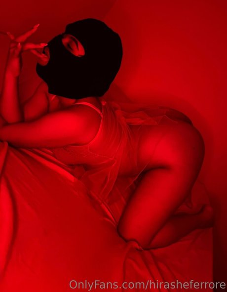 Photo nue de fuite OnlyFans de Infernadeliciouscurves