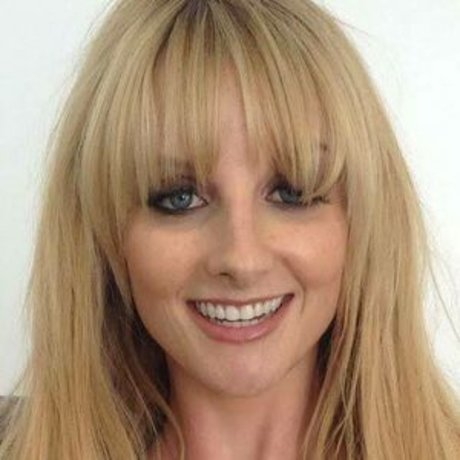 Photo nue de fuite OnlyFans de Melissa Rauch