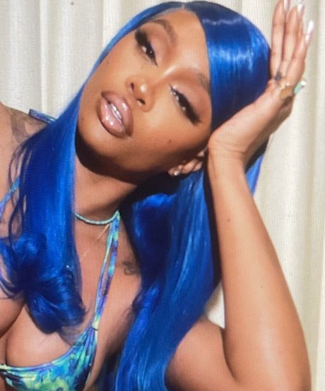 SZA