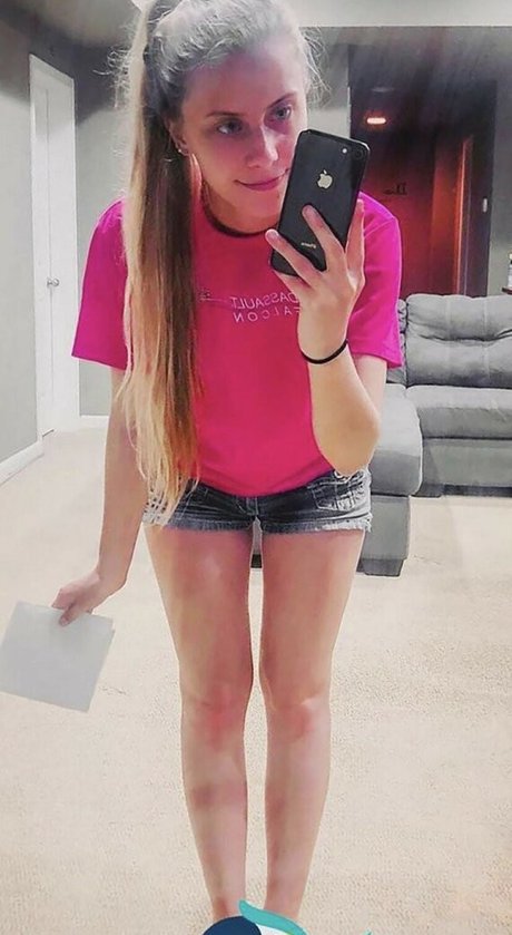 Photo nue de fuite OnlyFans de Noisybutters