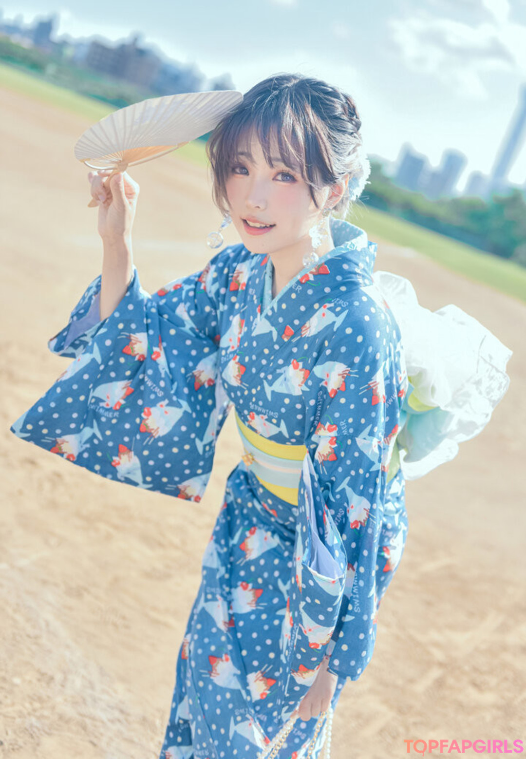 Photo nue de fuite OnlyFans de Eeelyeee #1026