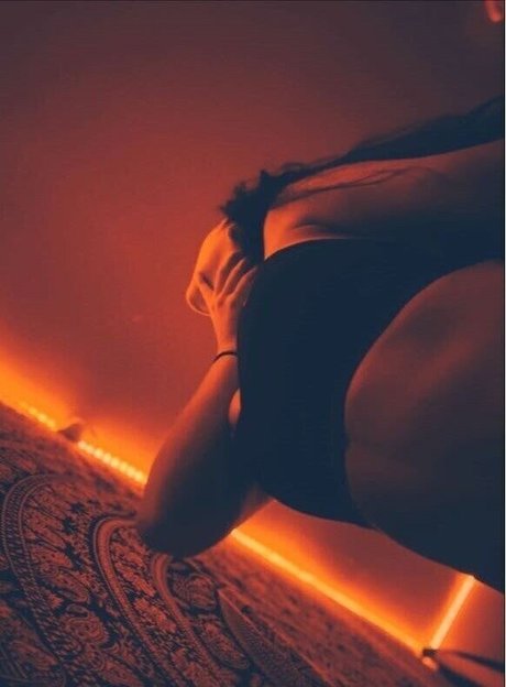 Photo nue de fuite OnlyFans de Emily Jaye