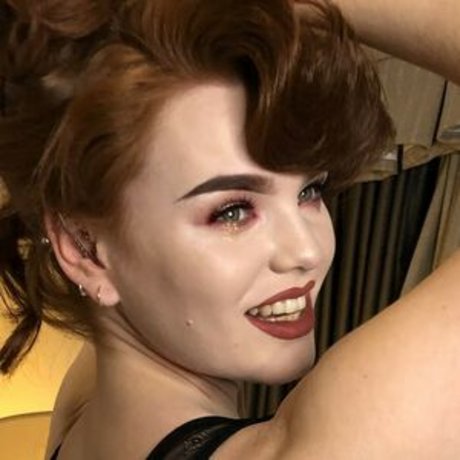 Photo nue de fuite OnlyFans de Missdeadlyred