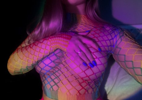 Photo nue de fuite OnlyFans de Natalblya