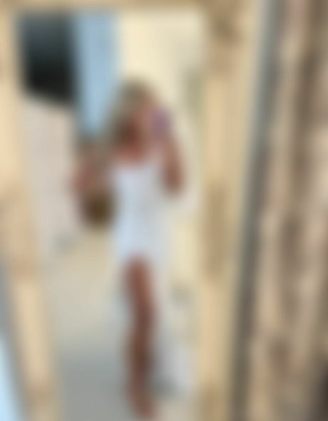 Photo nue de fuite OnlyFans de Summer Xo