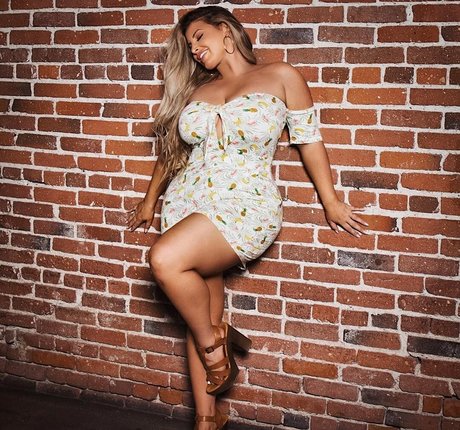 Ashley Alexiss