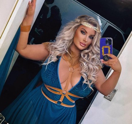 Ashley Alexiss