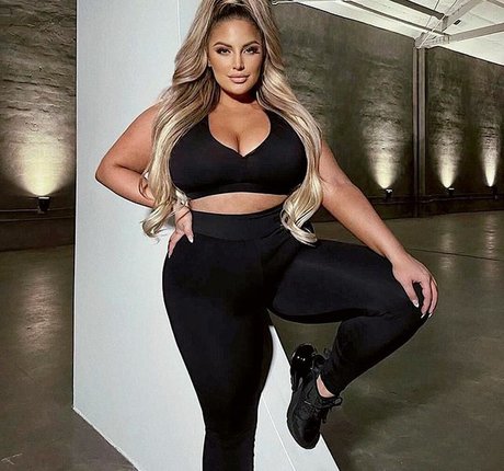 Ashley Alexiss
