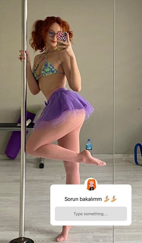 Photo nue de fuite OnlyFans de Dixowho