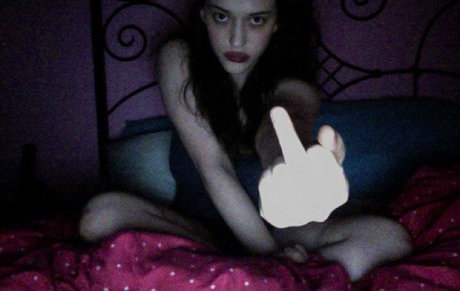 Kat Dennings