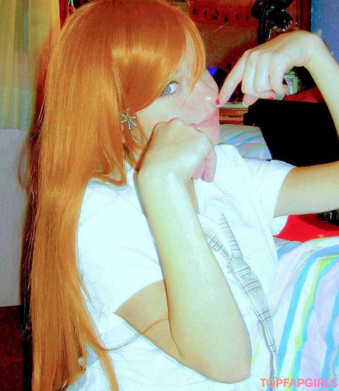 Photo nue de fuite OnlyFans de Magui Sunshine #1030