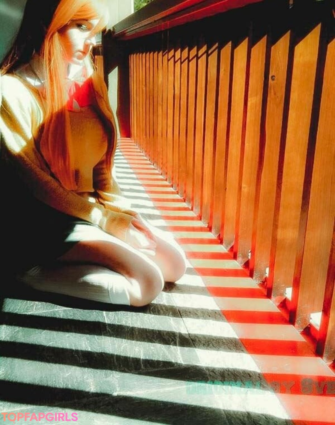 Photo nue de fuite OnlyFans de Magui Sunshine #1034