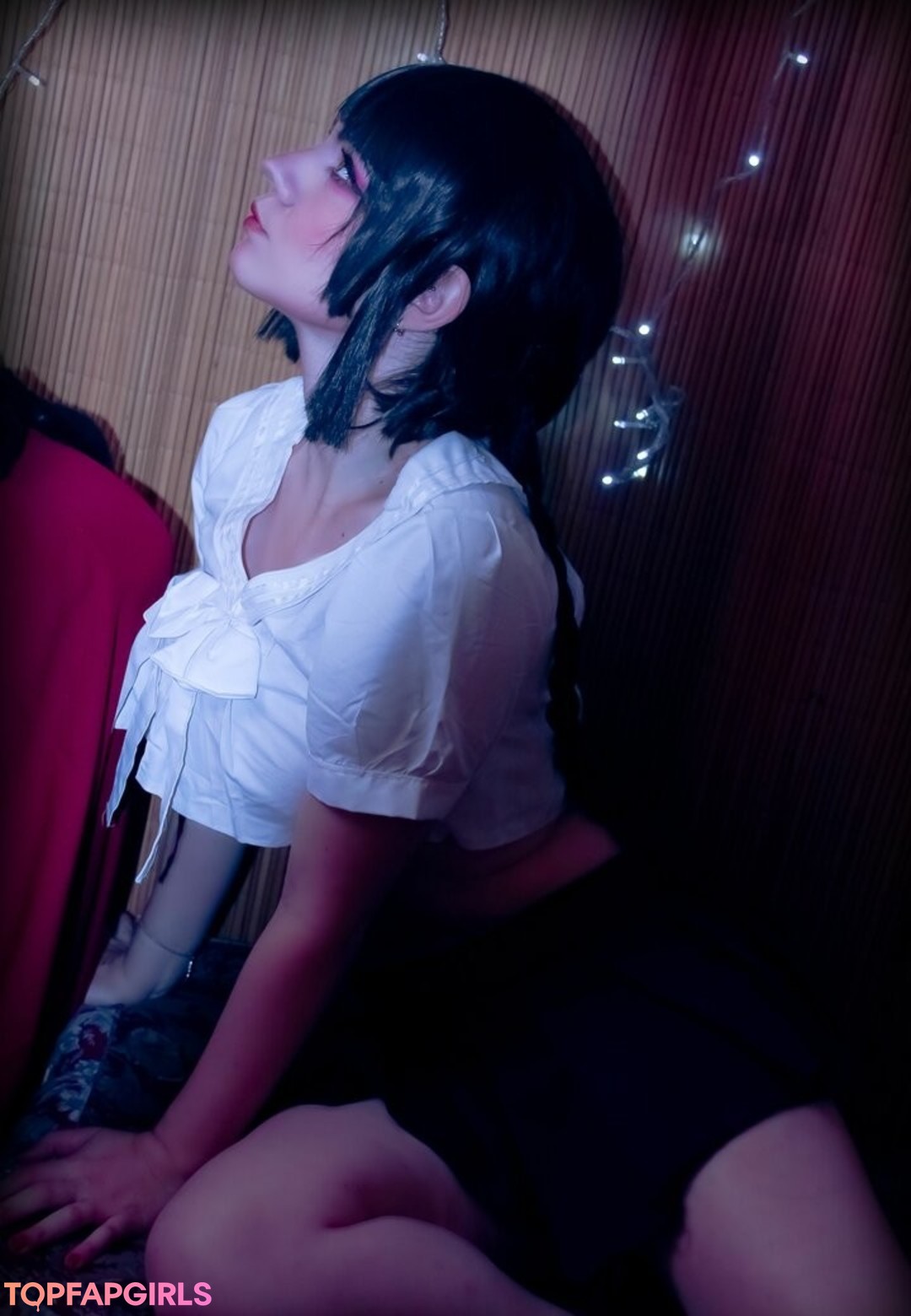 Photo nue de fuite OnlyFans de Magui Sunshine #1048