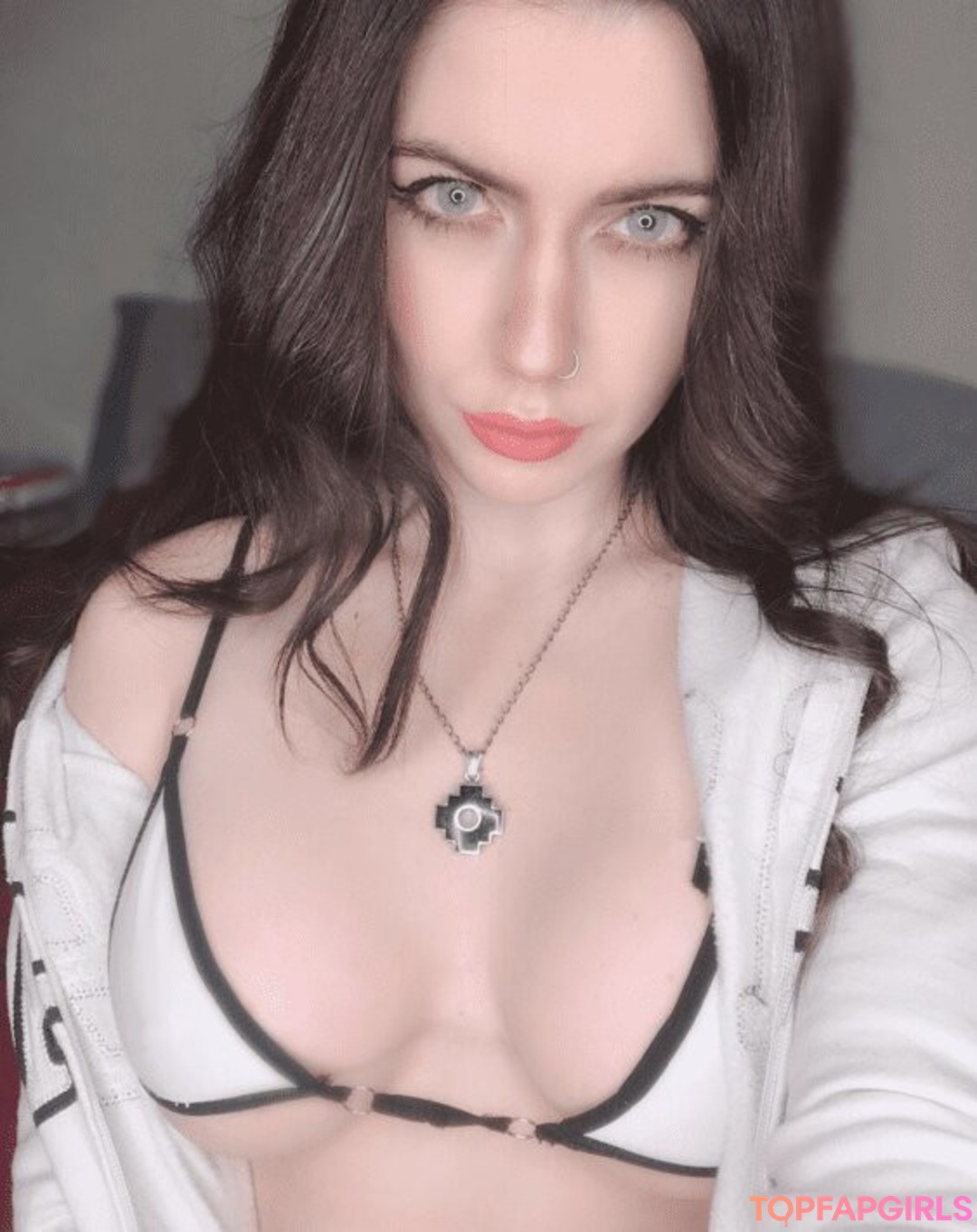Photo nue de fuite OnlyFans de Magui Sunshine #1079