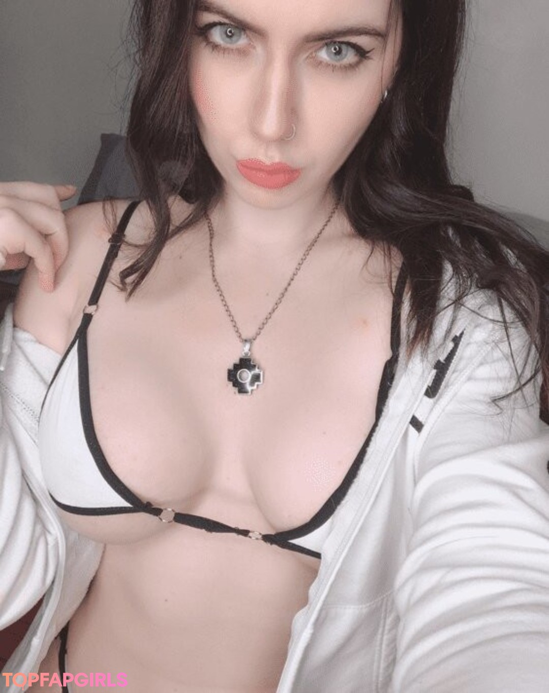 Photo nue de fuite OnlyFans de Magui Sunshine #1081