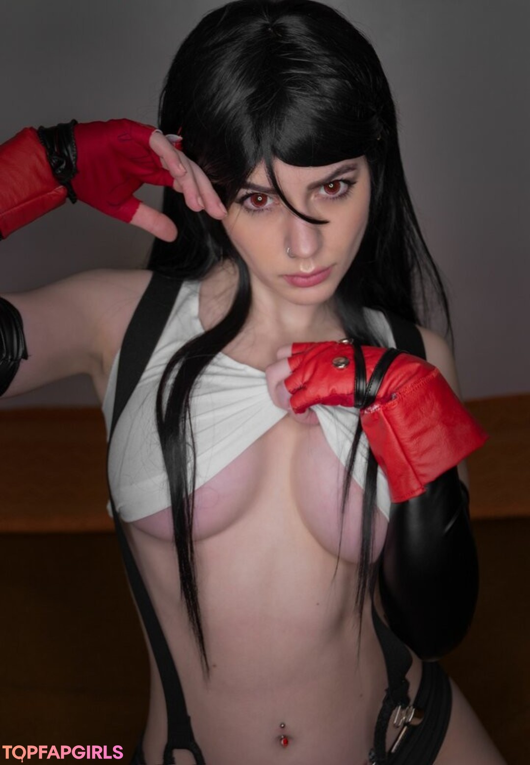 Photo nue de fuite OnlyFans de Magui Sunshine #1104