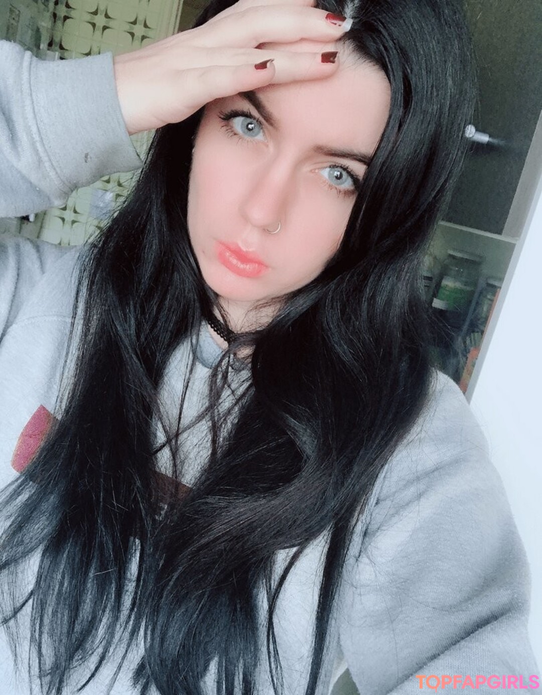 Photo nue de fuite OnlyFans de Magui Sunshine #1117